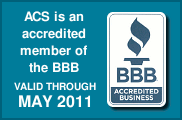 Click to verify BBB accreditation and to see a BBB report. Click to verify BBB accreditation and to see a BBB report.