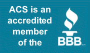 Better Business Bureau Member
