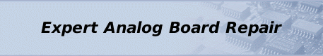 Industrial Electronics Repair