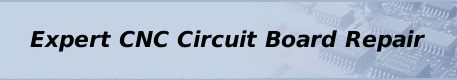 Industrial Electronics Repair