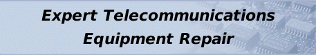 Industrial Electronics Repair