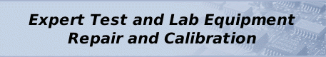 Industrial Electronics Repair