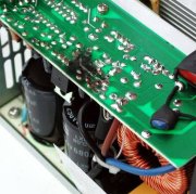Defective Power Supply Needs Repair