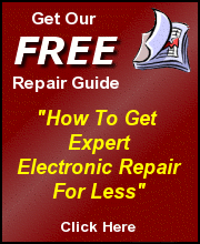 Free Electronic Repairs Guide